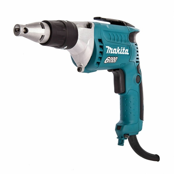 110v Drywall Screw Driver - Tek Gun